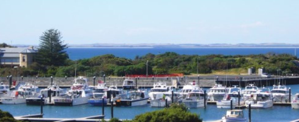 harbour view